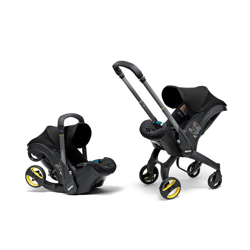 doona stroller Doona Car Seat & Stroller