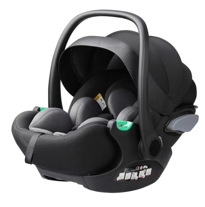 Junior I move Infant Car Seat