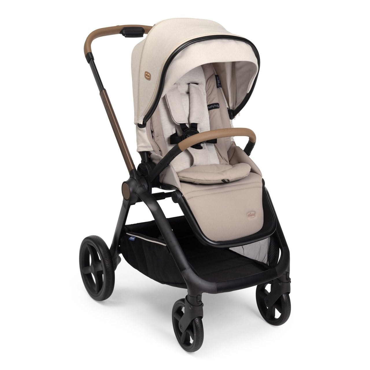 chicco mysa stroller review Chicco Mysa Stroller