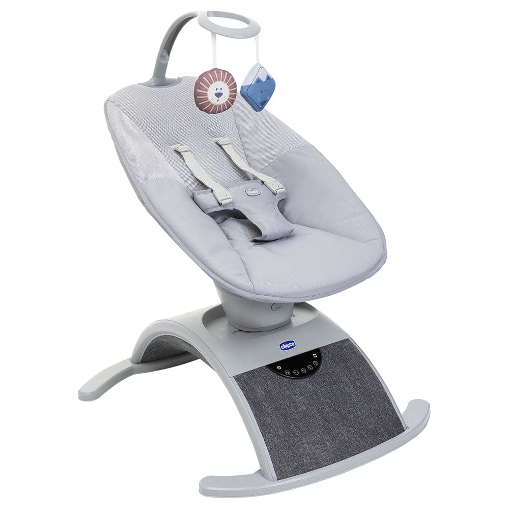 Chicco Comfy Wave Baby Bouncer Chicco