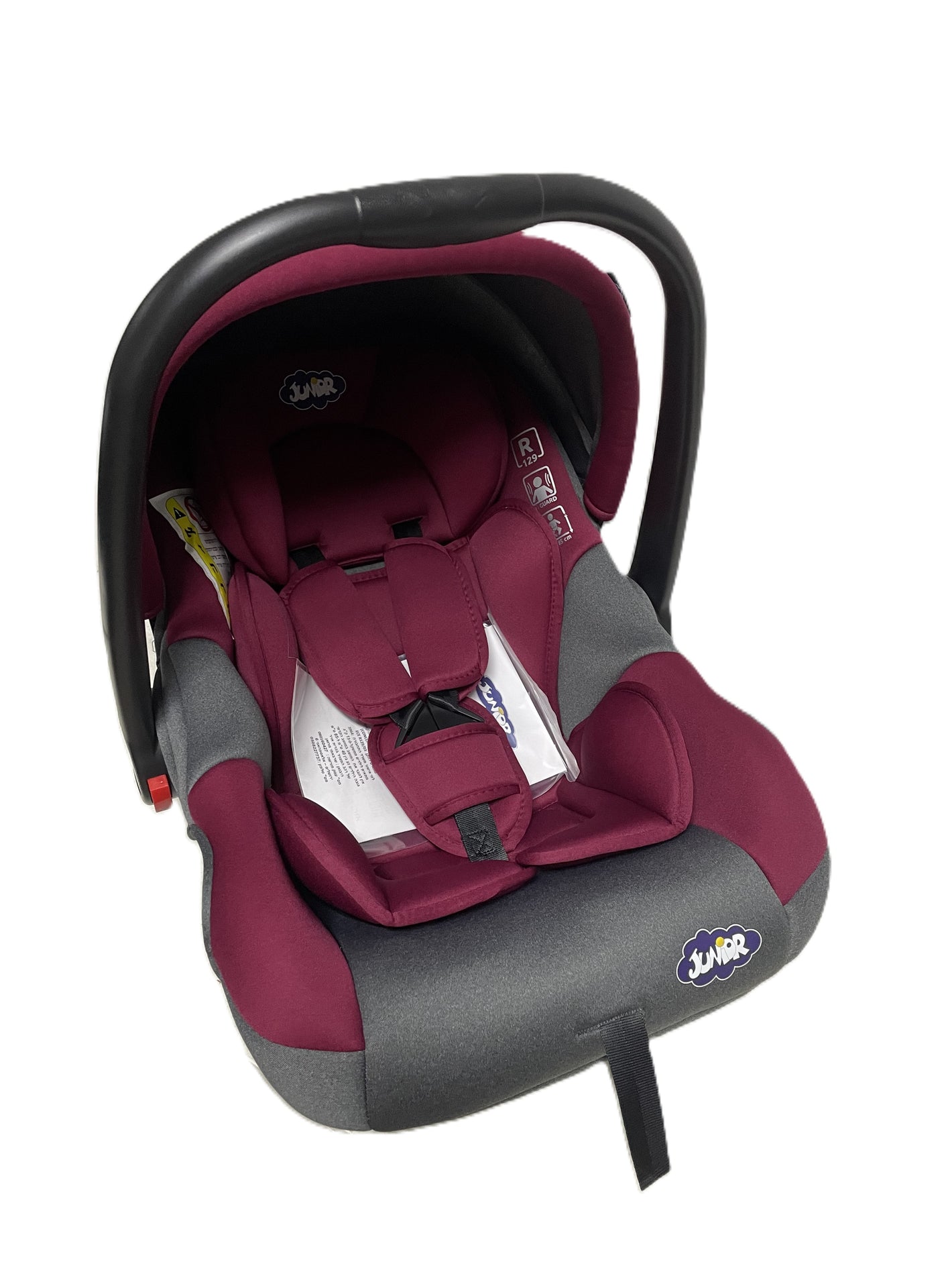 Junior Concord  Infant Car Seat BS08A