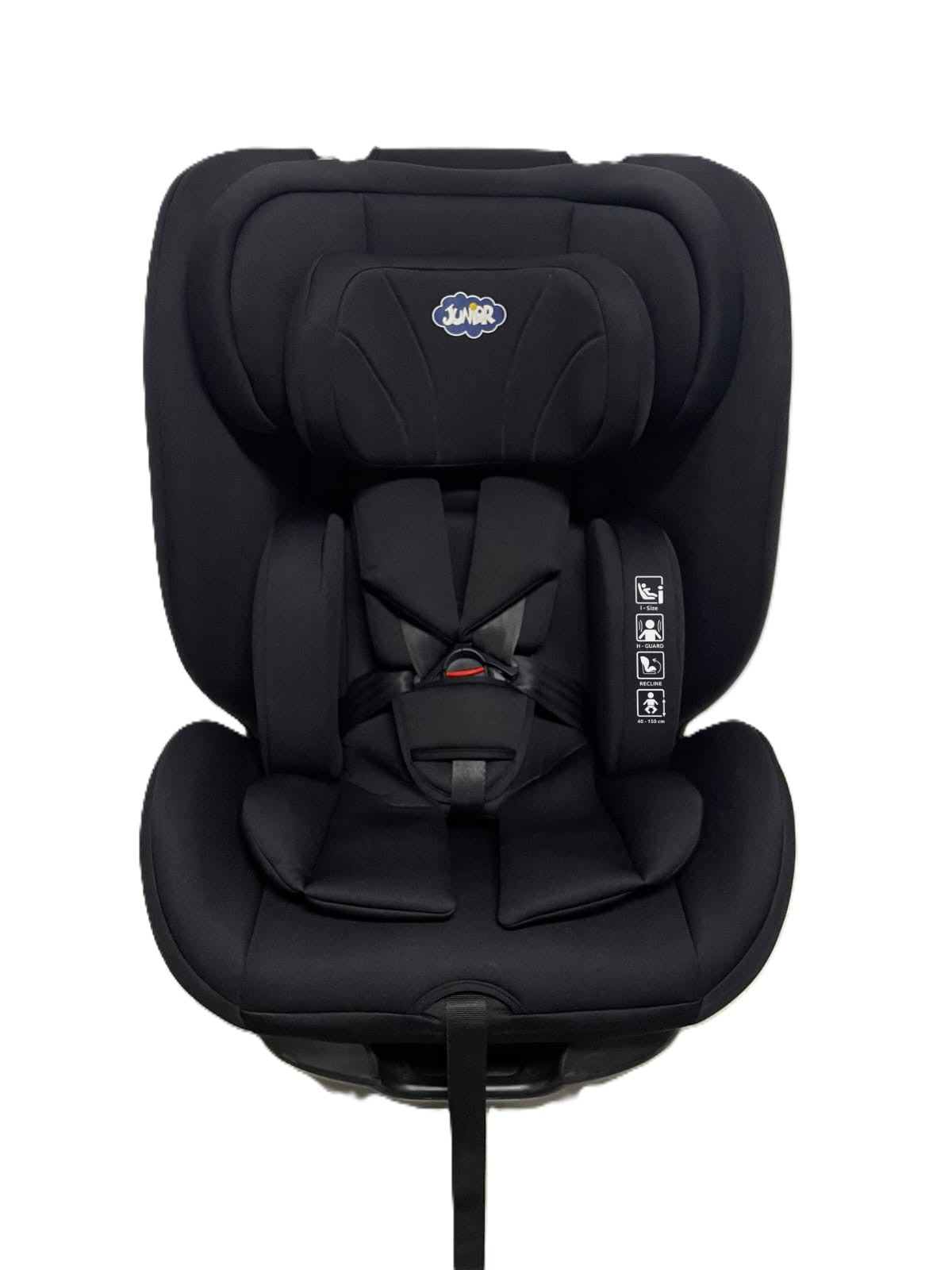 Junior Car seat Luky Baby BS16D