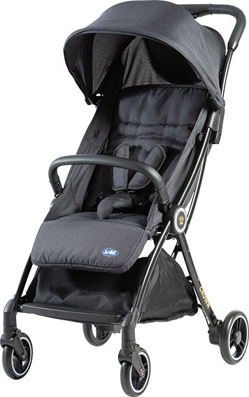 Crown Stroller