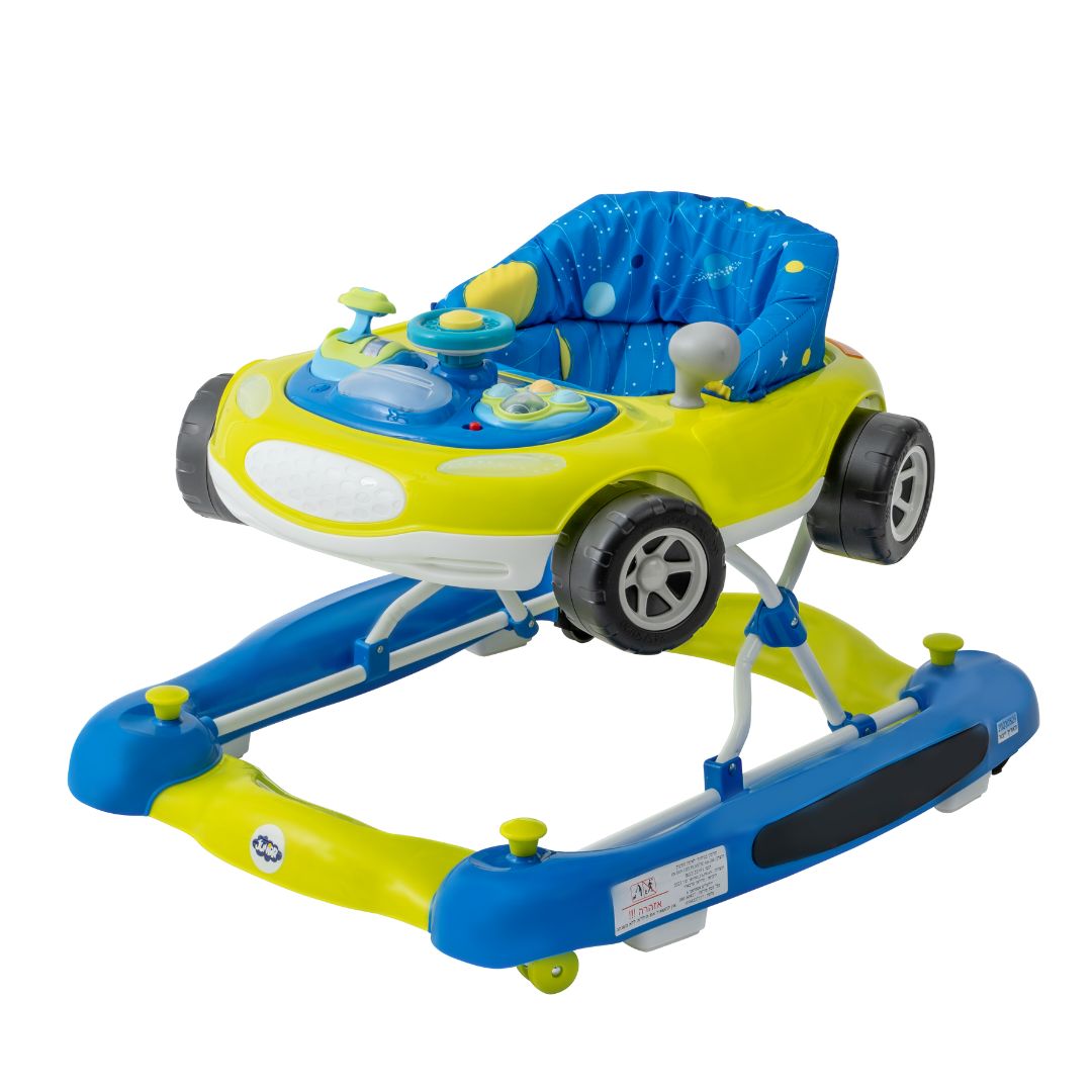 Baby jeep walker online