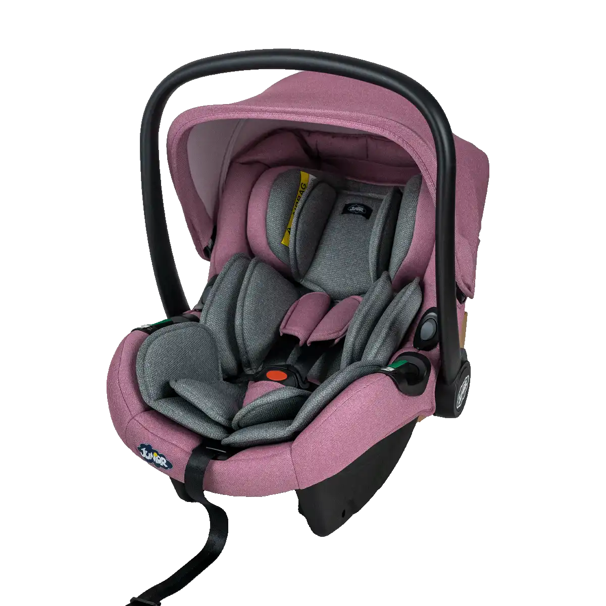 evenflo jr Junior Travel Infant Car Seat