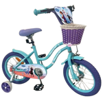Disney Frozen Bike 18FrozenBicyclesDisney