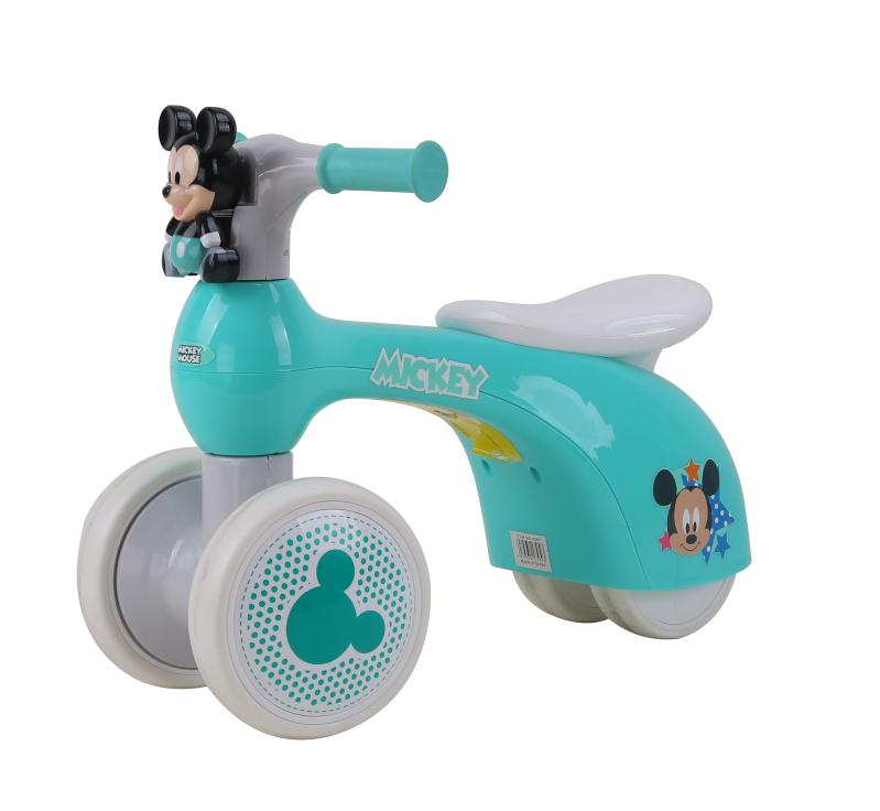 disney kinderfahrrad Disney Mickey Balance Bike ,Disney