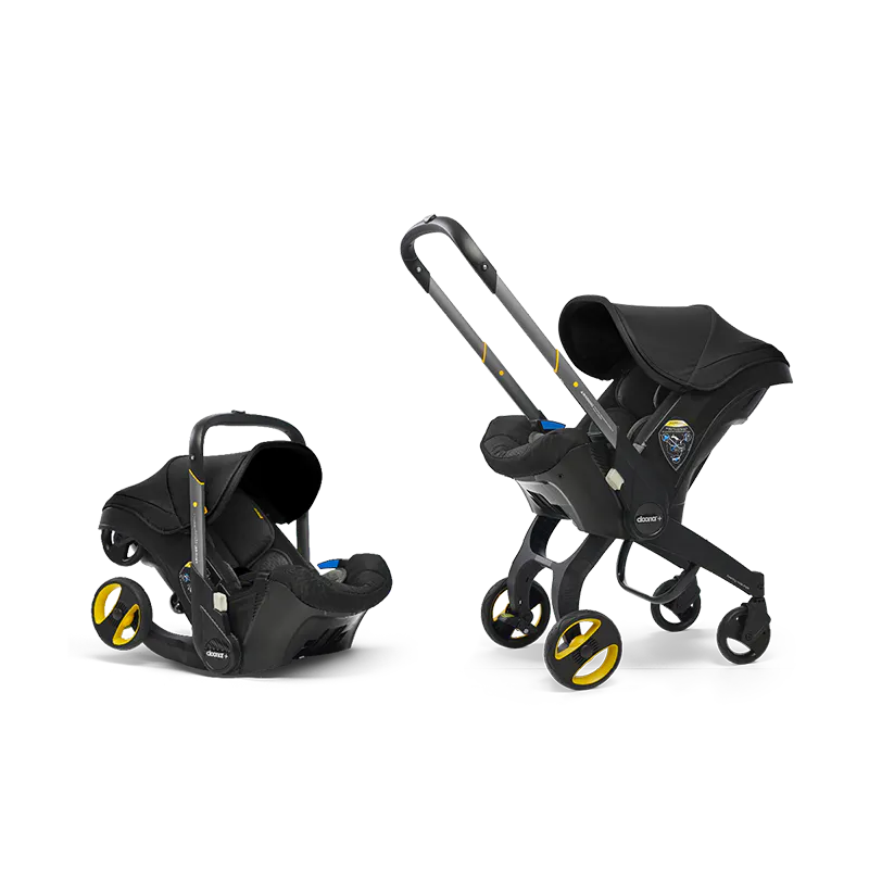 Doona Stroller and Doona carseat, original product official brand dealer in Palestine