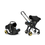Doona Stroller and Doona carseat, original product official brand dealer in Palestine
