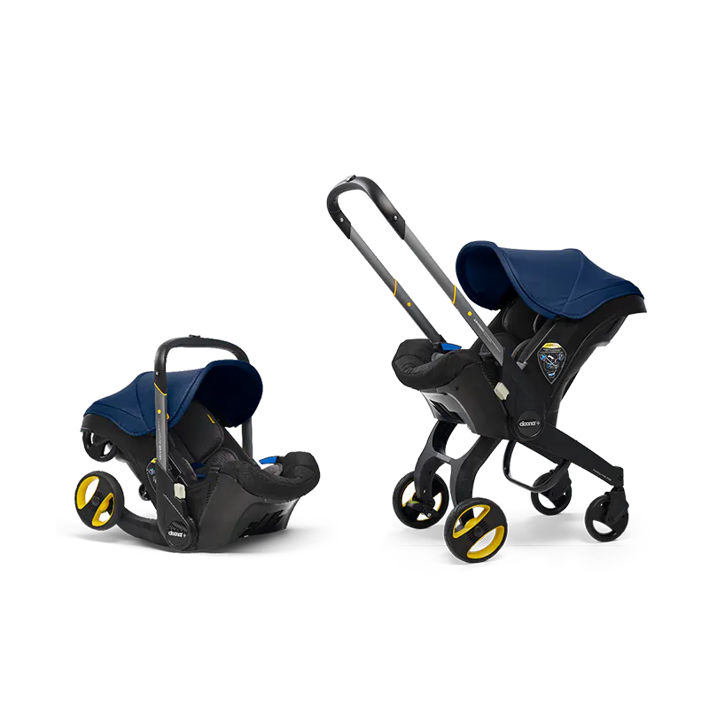 Doona Stroller and Doona carseat, original product official brand dealer in Palestine