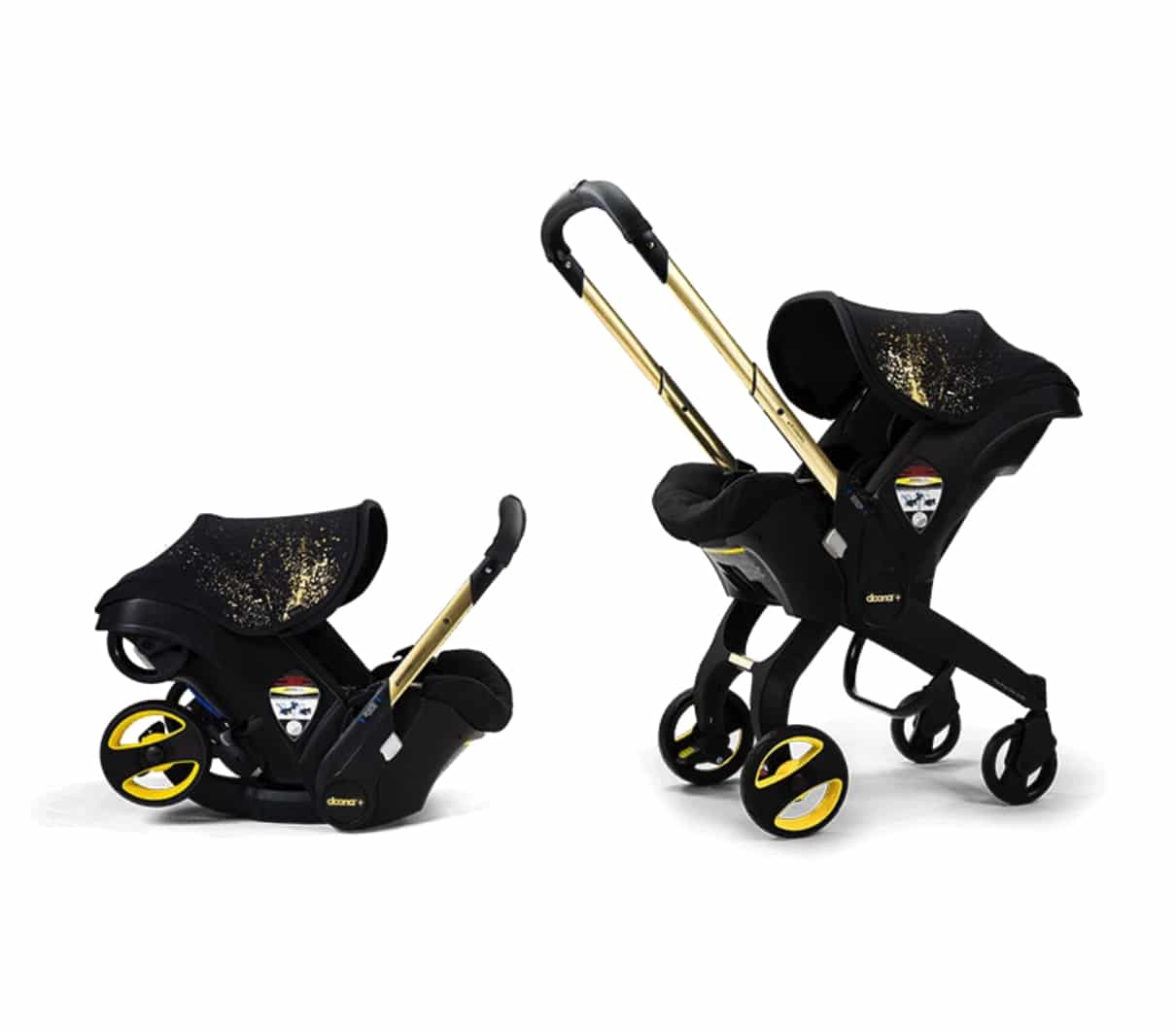 Doona Stroller and Doona carseat, original product official brand dealer in Palestine