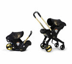 Doona Stroller and Doona carseat, original product official brand dealer in Palestine