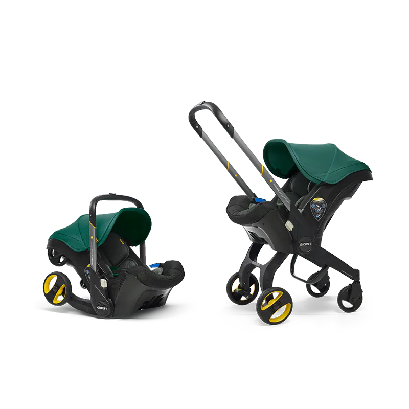 Doona Stroller and Doona carseat, original product official brand dealer in Palestine