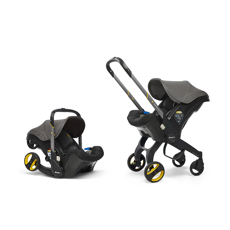 Doona Stroller and Doona carseat, original product official brand dealer in Palestine