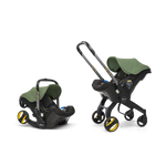 Doona Stroller and Doona carseat, original product official brand dealer in Palestine