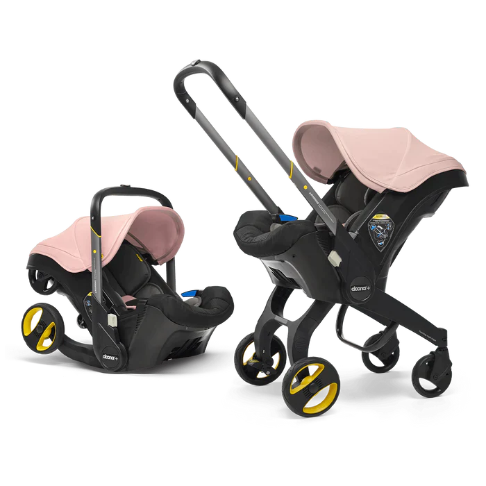 Doona Stroller and Doona carseat, original product official brand dealer in Palestine