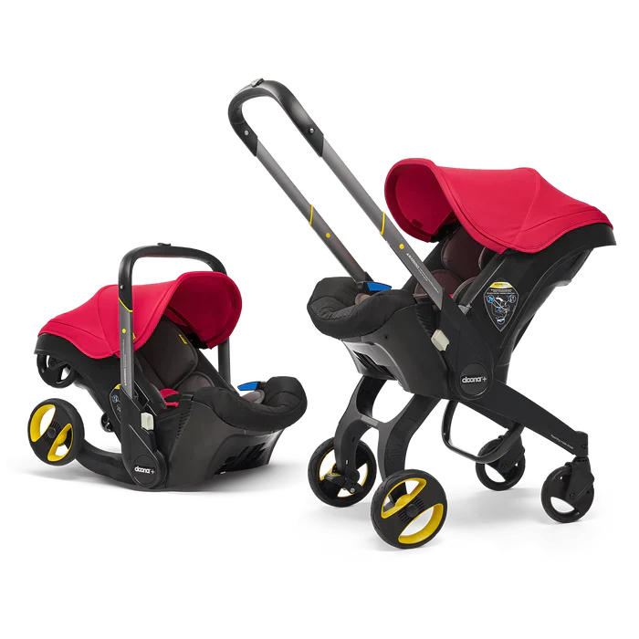 Doona Stroller and Doona carseat, original product official brand dealer in Palestine