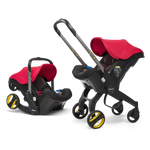 Doona Stroller and Doona carseat, original product official brand dealer in Palestine
