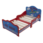 Junior Bear Teen BedCribs & Toddler BedsJunior