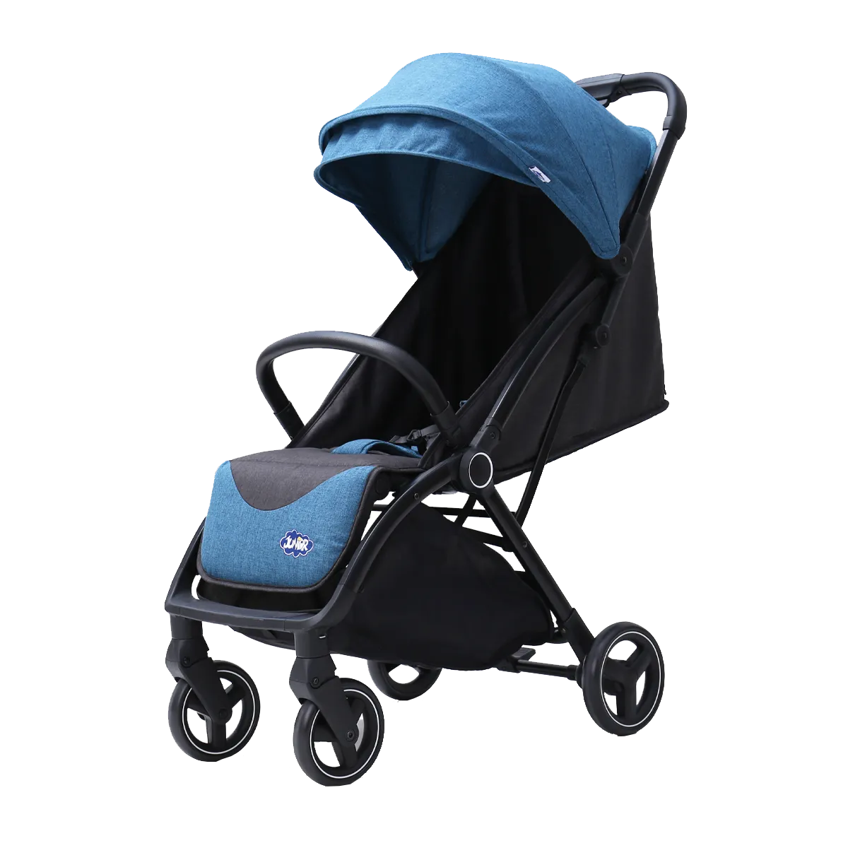 Junior Bravo Stroller