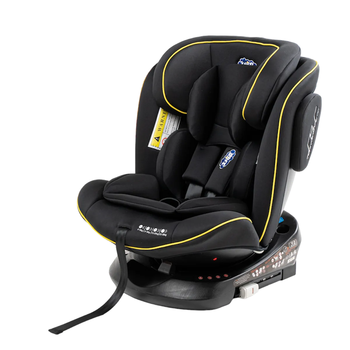 Grow up car seat online
