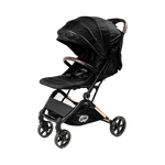 Junior Pilot StrollerGoldBaby StrollersJunior