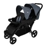 Junior Train twin Stroller
Baby StrollersJunior