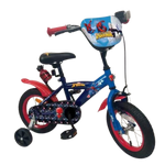 Disney Spiderman Bike 18SpidermanTricyclesDisney