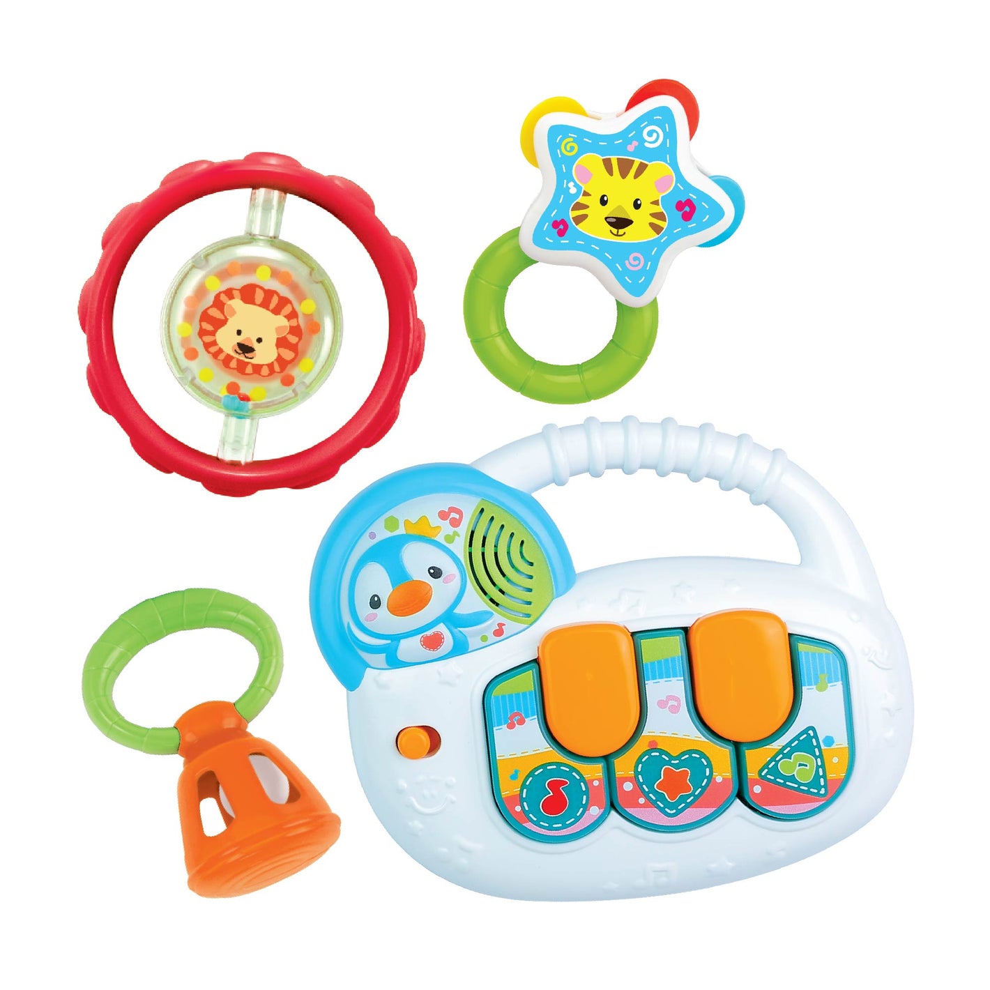 Winfun3130