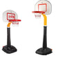 Pilsan Professional Basketball Set With Foot 03-391