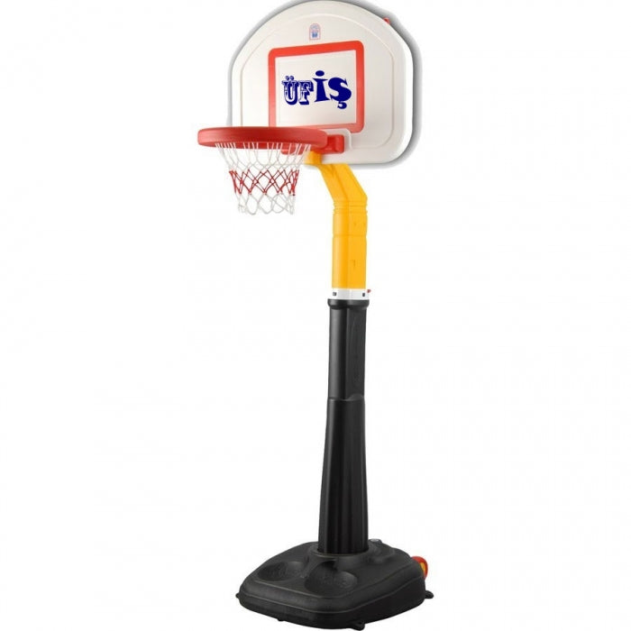 Pilsan Professional Basketball Set With Foot 03-391