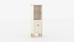 BOHEM BOOKSHELF