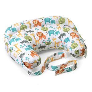 Boppy Deluxe Nursing Pillow