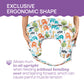 Boppy Deluxe Nursing Pillow