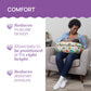 Boppy Deluxe Nursing Pillow