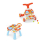 2-in-1 Baby Walker