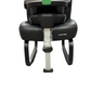 Junior Ultra Infant Car Seat With ISOFIX Base