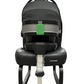 Junior Ultra Infant Car Seat With ISOFIX Base