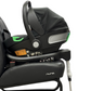 Junior Ultra Infant Car Seat With ISOFIX Base