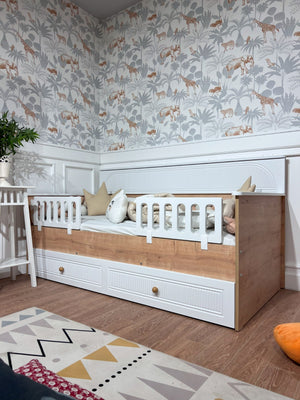 bebecco Dolce Crib 190-90