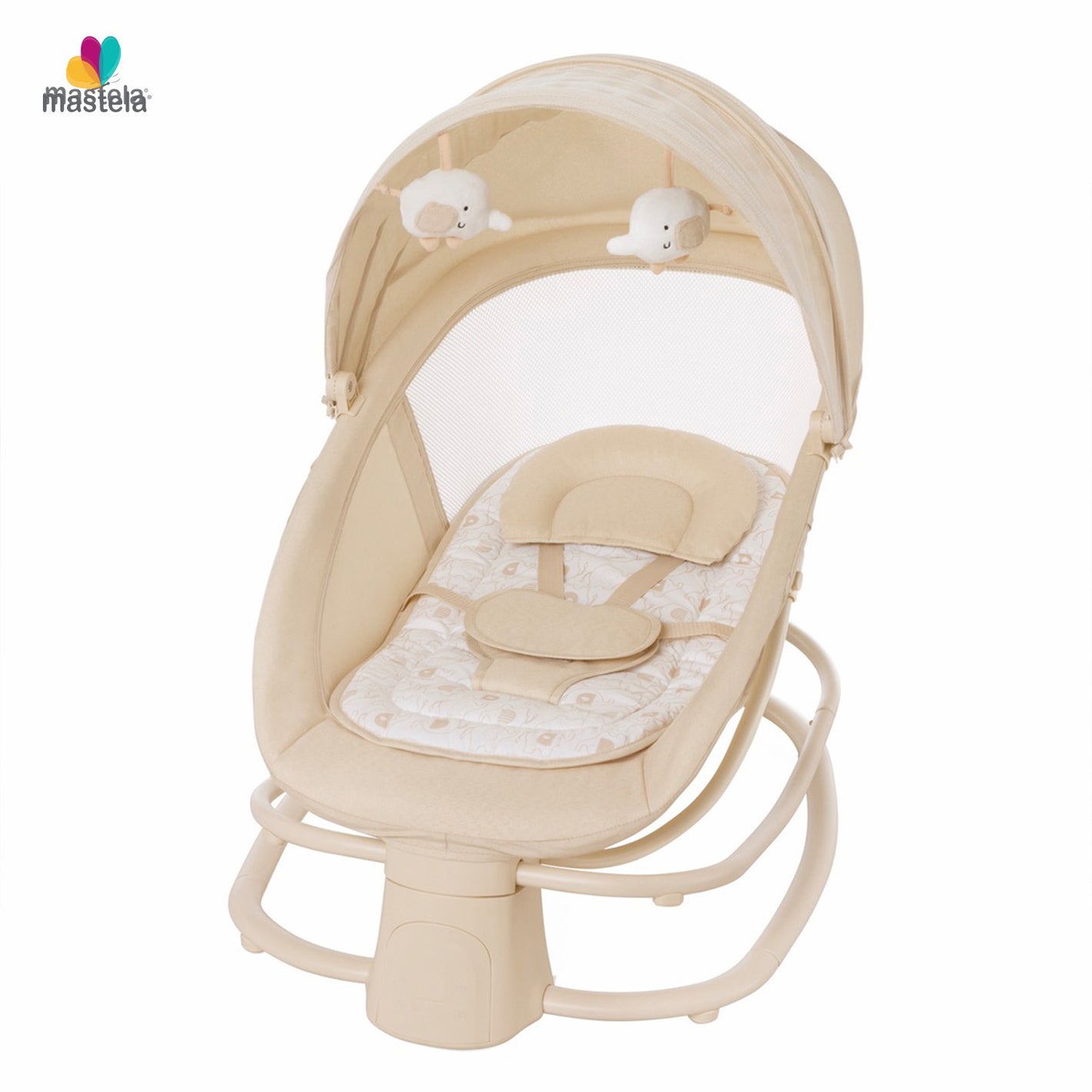 Mastela Baby Swing
