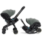 Doona X Car Seat & Stroller