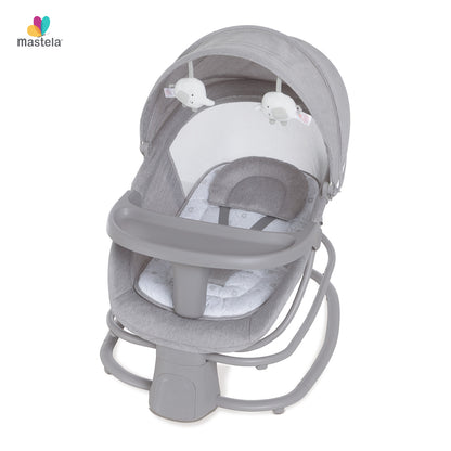 Mastela Baby Swing