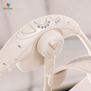 Mastela Baby Swing