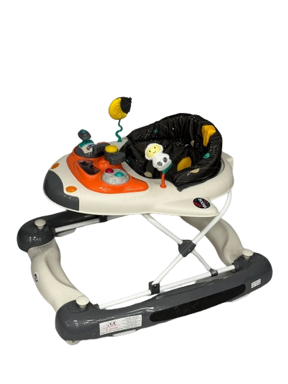 Junior 2 in 1 Space Walker