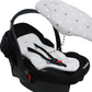 Bebekevi Baby Waist Support Cushion 1039