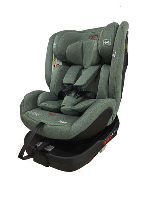 Junior car seat forever (I-SIZE)-HB339