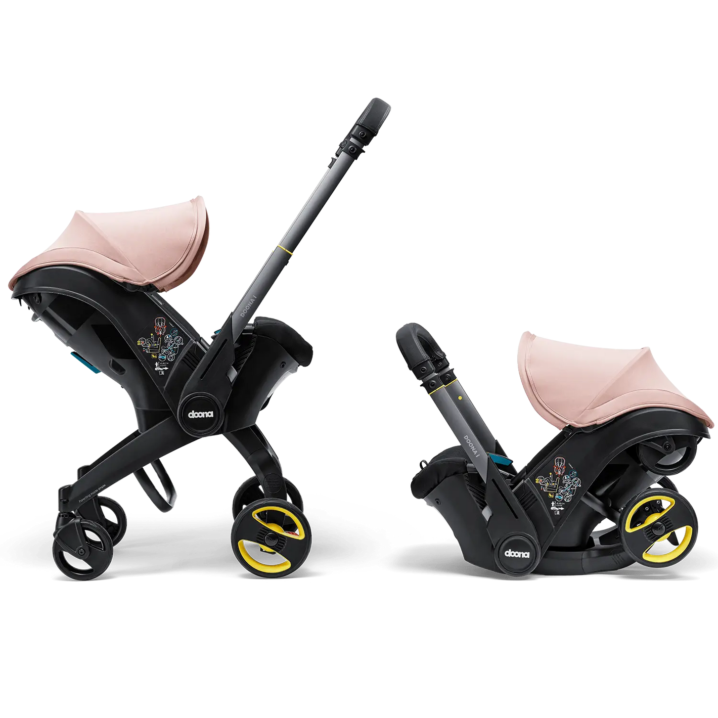 عرباي دونا I - زهري