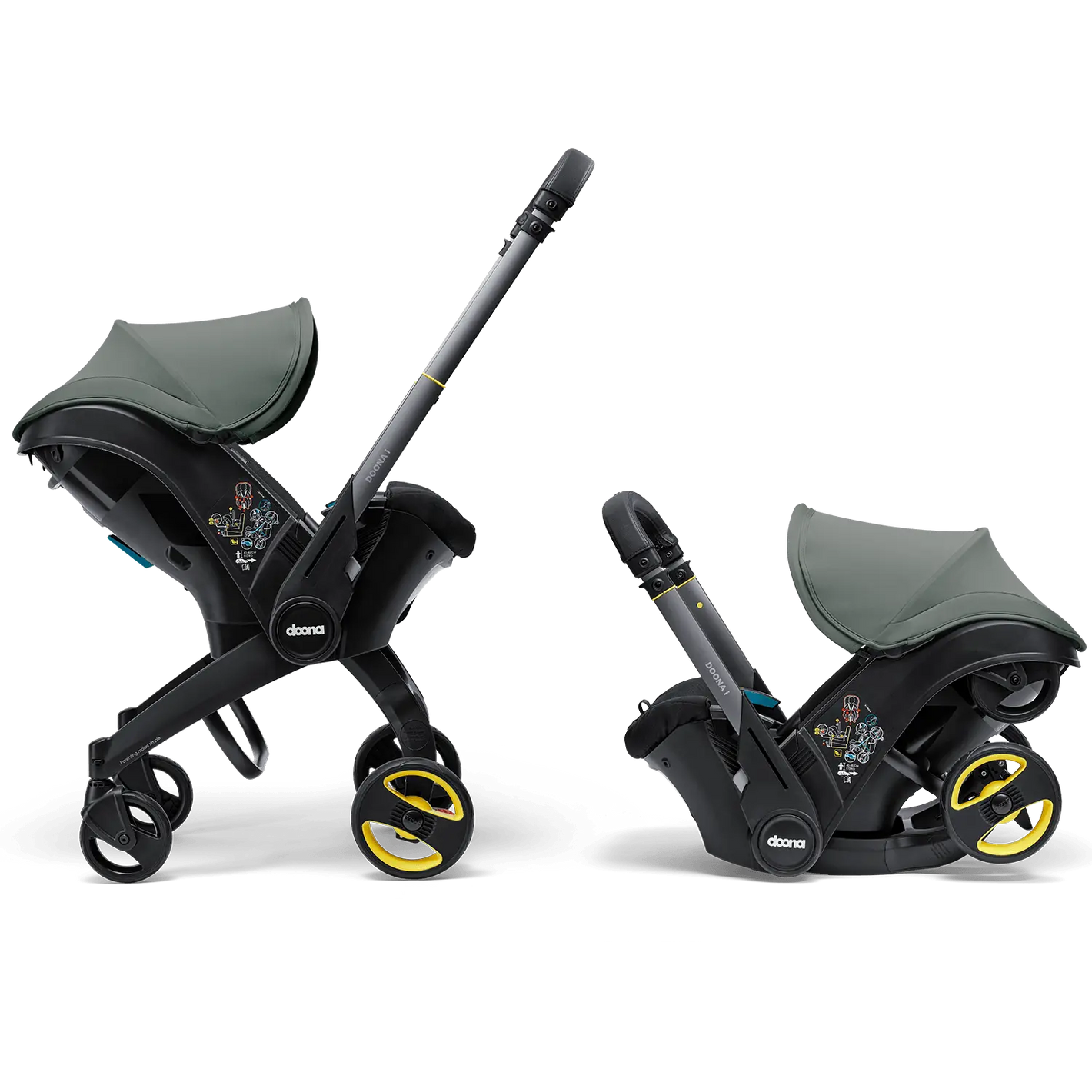 عرباي دونا I - سكني