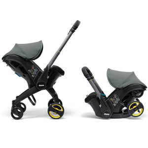 عرباي دونا I - سكني